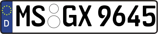 MS-GX9645