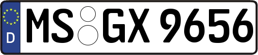 MS-GX9656