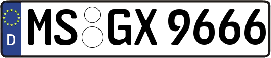 MS-GX9666