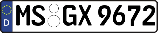 MS-GX9672