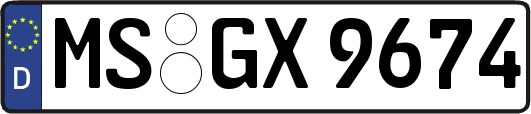 MS-GX9674