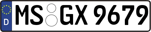 MS-GX9679