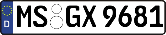 MS-GX9681