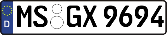 MS-GX9694
