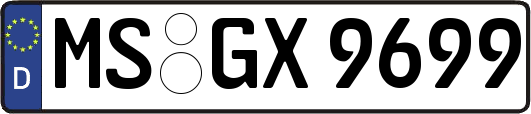 MS-GX9699