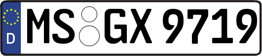 MS-GX9719