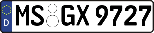 MS-GX9727