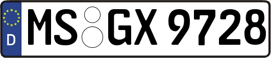 MS-GX9728