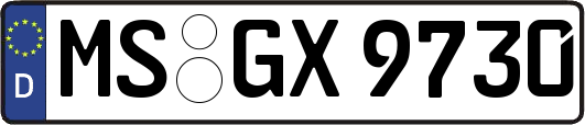 MS-GX9730