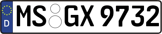MS-GX9732