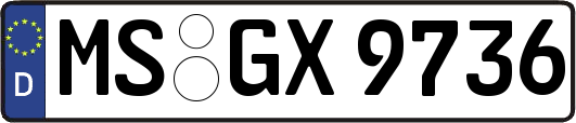 MS-GX9736