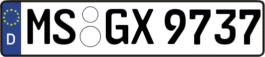 MS-GX9737