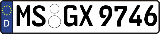 MS-GX9746