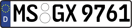 MS-GX9761