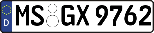 MS-GX9762