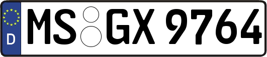 MS-GX9764