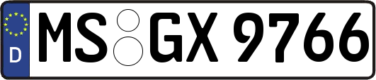 MS-GX9766