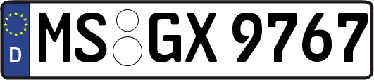 MS-GX9767