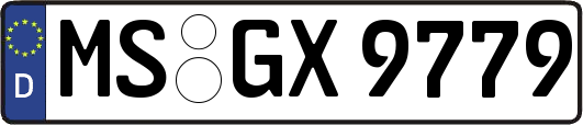 MS-GX9779