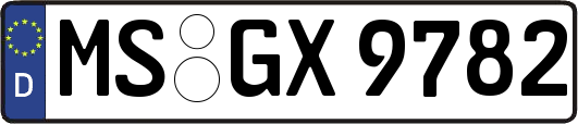 MS-GX9782