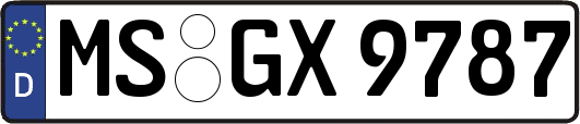 MS-GX9787