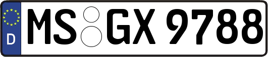 MS-GX9788