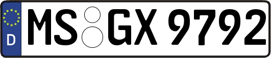 MS-GX9792