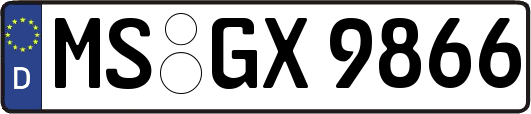 MS-GX9866