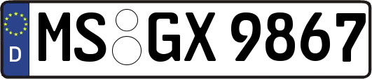 MS-GX9867