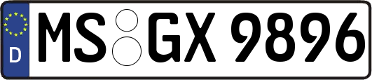 MS-GX9896
