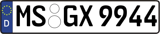 MS-GX9944