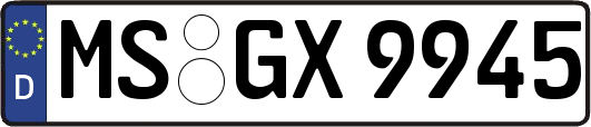 MS-GX9945