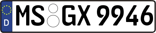 MS-GX9946