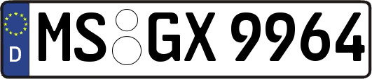 MS-GX9964