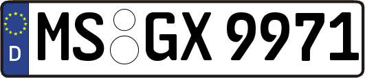 MS-GX9971
