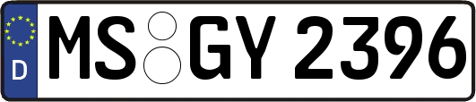 MS-GY2396