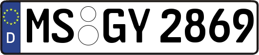 MS-GY2869