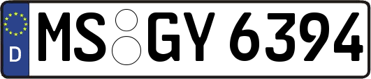MS-GY6394