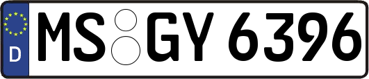 MS-GY6396