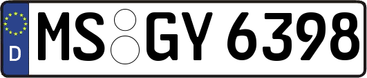 MS-GY6398