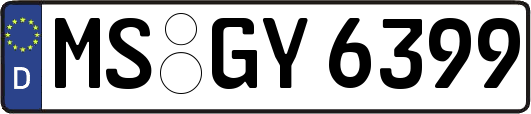 MS-GY6399