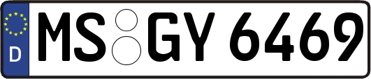 MS-GY6469