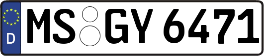 MS-GY6471