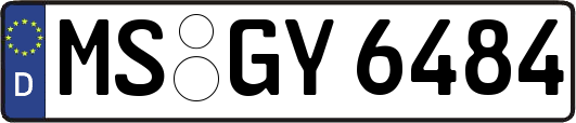 MS-GY6484