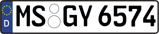 MS-GY6574