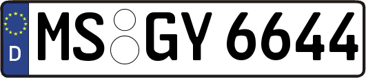 MS-GY6644