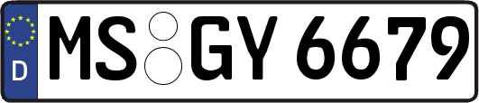 MS-GY6679