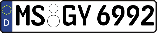 MS-GY6992