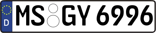 MS-GY6996