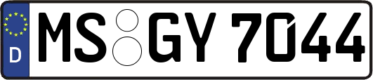 MS-GY7044